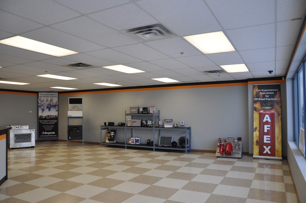 Tomahawk Industries Ltd | 25791 114 Ave #120, Acheson, AB T7X 6E2, Canada | Phone: (780) 948-9955