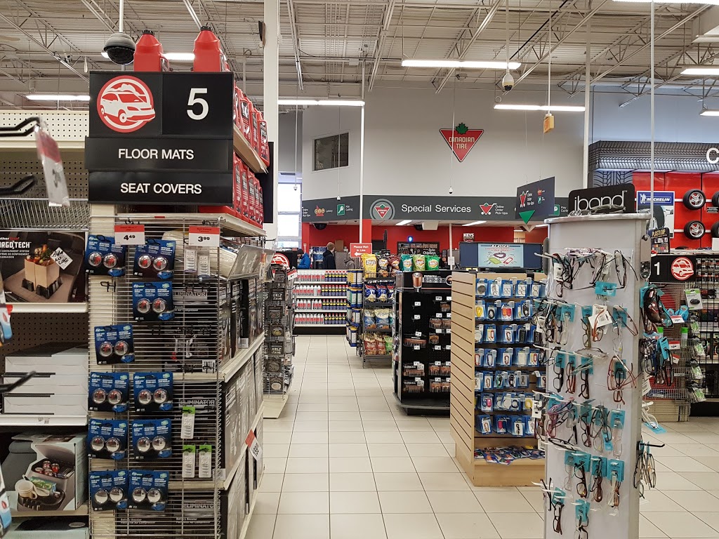 Canadian Tire | 2129 St Clair Ave W, Toronto, ON M6N 5B4, Canada | Phone: (416) 766-8141