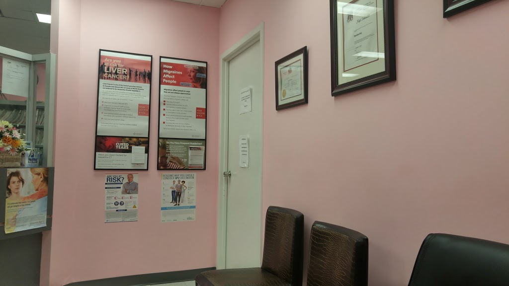 Iskander N Dr | 5 Fairview Mall Dr, North York, ON M2J 2Z1, Canada | Phone: (416) 498-7282