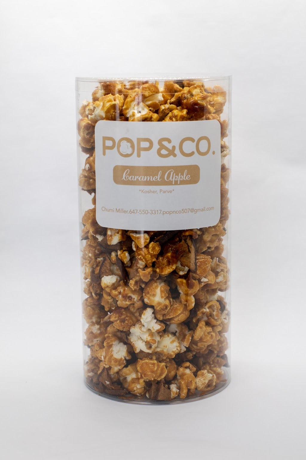 Pop&Co. | 69 Baycrest Ave, North York, ON M6A 1W2, Canada | Phone: (647) 550-3317