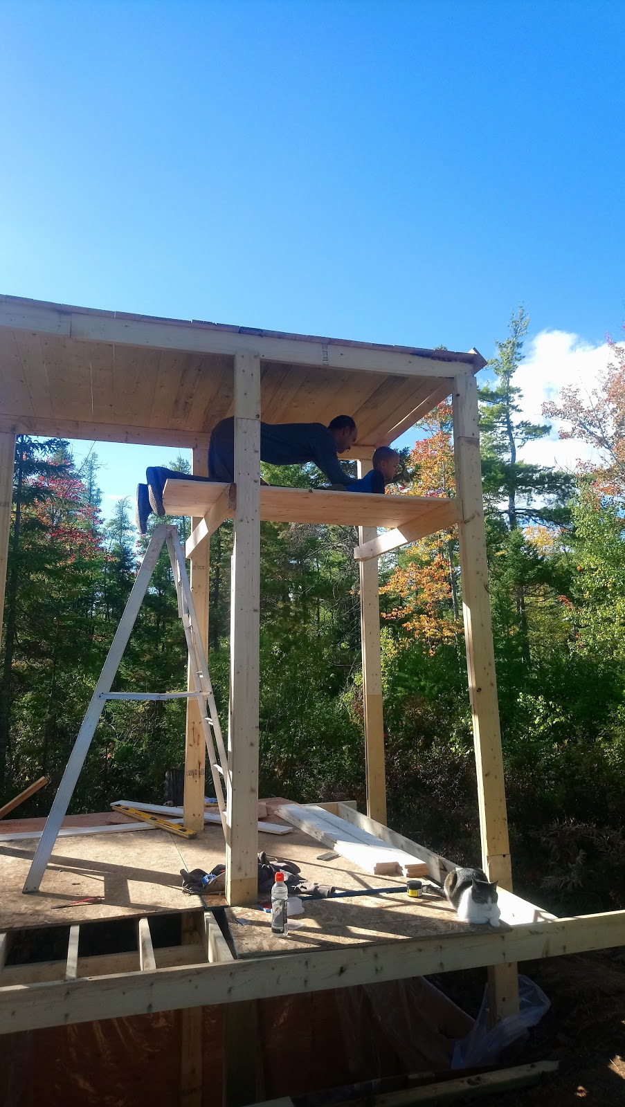 KIT Kirill+Inka Talye | NB-117, Hardwicke Parish, NB E1N, Canada | Phone: (403) 848-1890