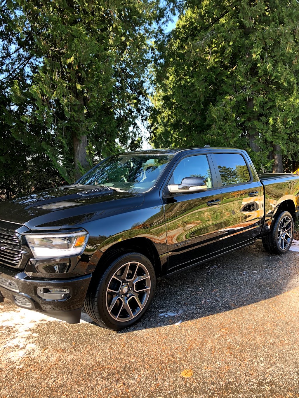 Boych Mobile Detailing | 13613 Mckercher Dr, Maple Ridge, BC V4R 0E1, Canada | Phone: (778) 878-2918