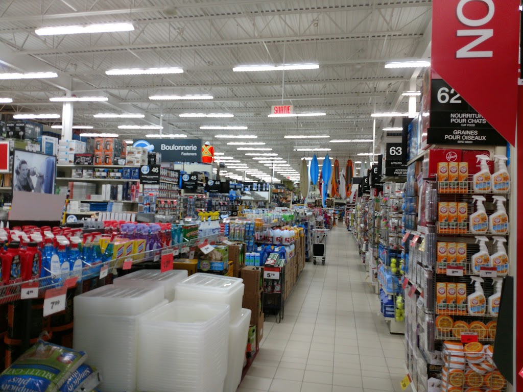 Canadian Tire | 145 Rue de Salaberry, Cowansville, QC J2K 5G9, Canada | Phone: (450) 263-4232