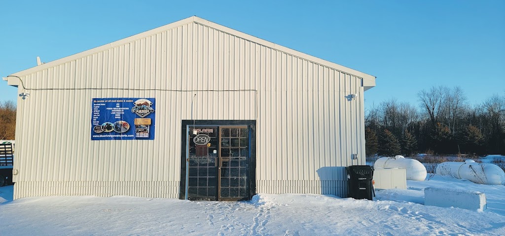 BLUERIVER POWERSPORTS & MOTORS | 4083 Simcoe County Rd 50, Loretto, ON L0G 1L0, Canada | Phone: (905) 376-8161