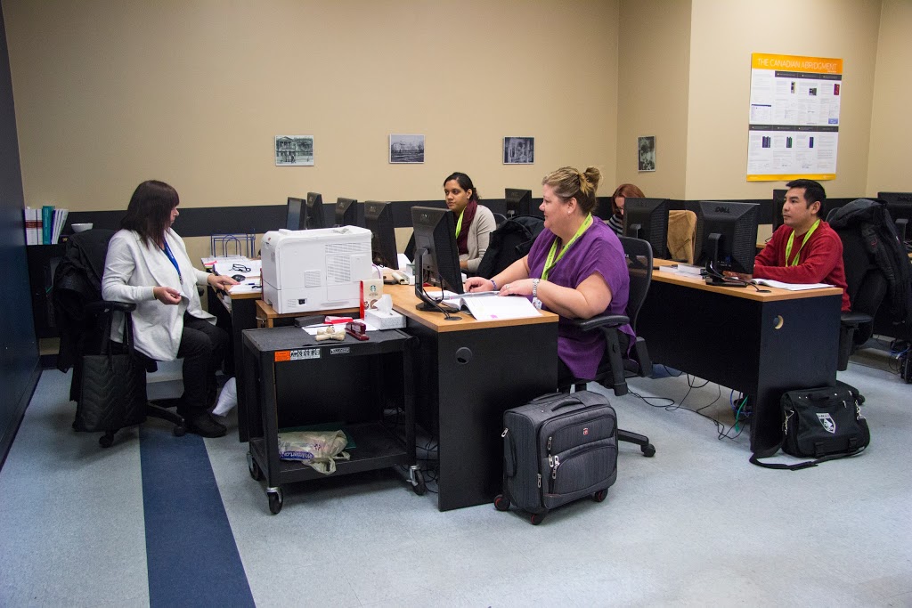 triOS College Business Technology Healthcare - Oshawa Campus | 200 John St W suite c5, Oshawa, ON L1J 2B4, Canada | Phone: (905) 435-9911