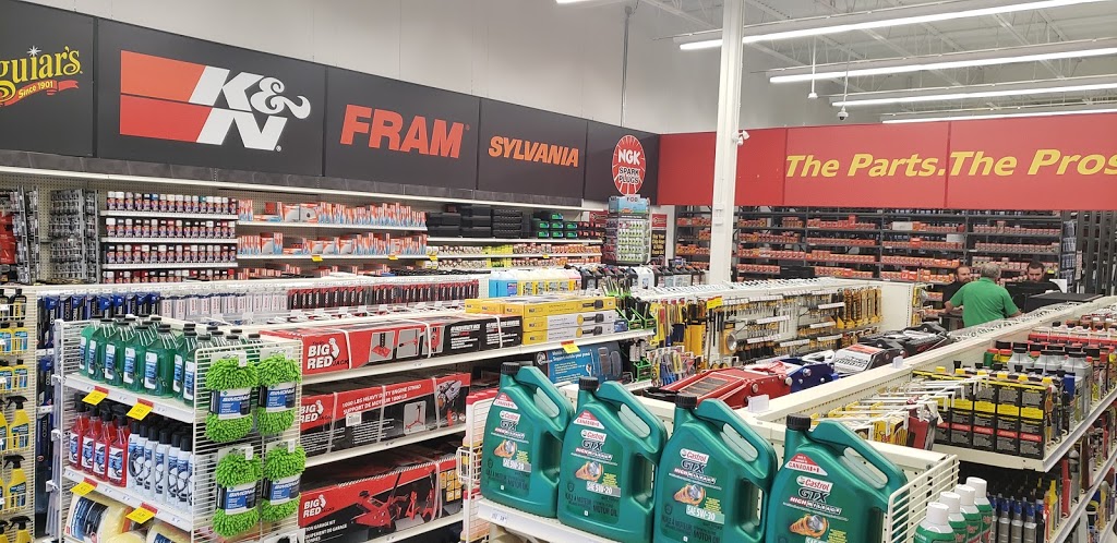 PartSource Orillia | 8000 ON-12 Unit A2, Orillia, ON L3V 7W7, Canada | Phone: (705) 326-8686