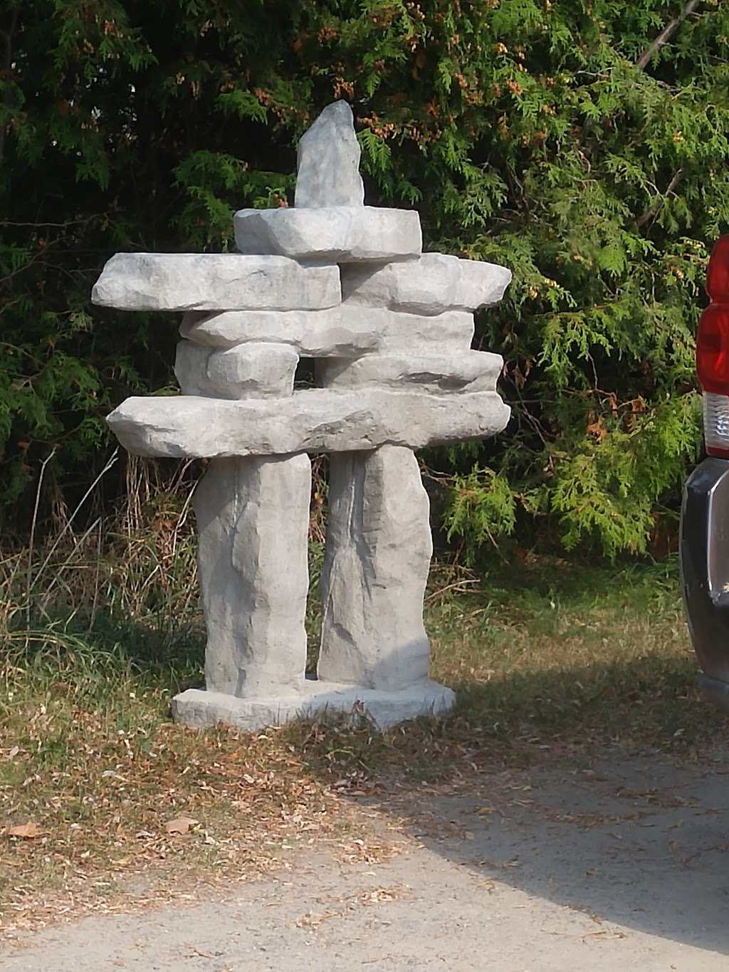 Country Garden Concrete | 9593 Wellington Rd 124, Erin, ON N0B 1T0, Canada | Phone: (519) 833-2017