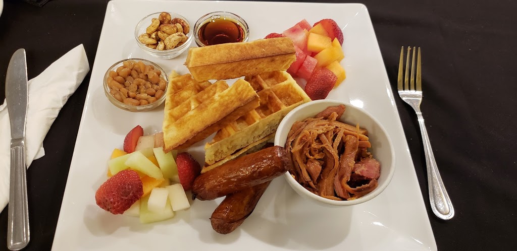 Brunch Plus | 7495 Rue Saint-Denis, Montréal, QC H2R 2E5, Canada | Phone: (514) 278-8288