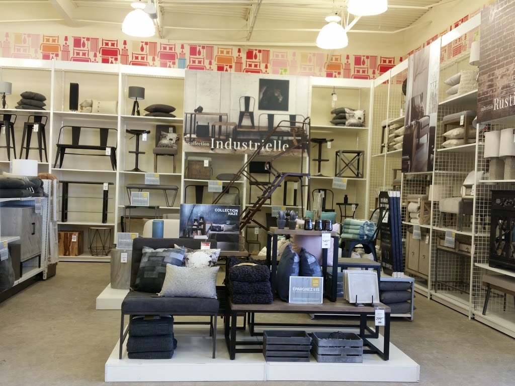 Bouclair Maison | 3315 Du Carrefour, Québec, QC G1C 7E1, Canada | Phone: (418) 661-1345