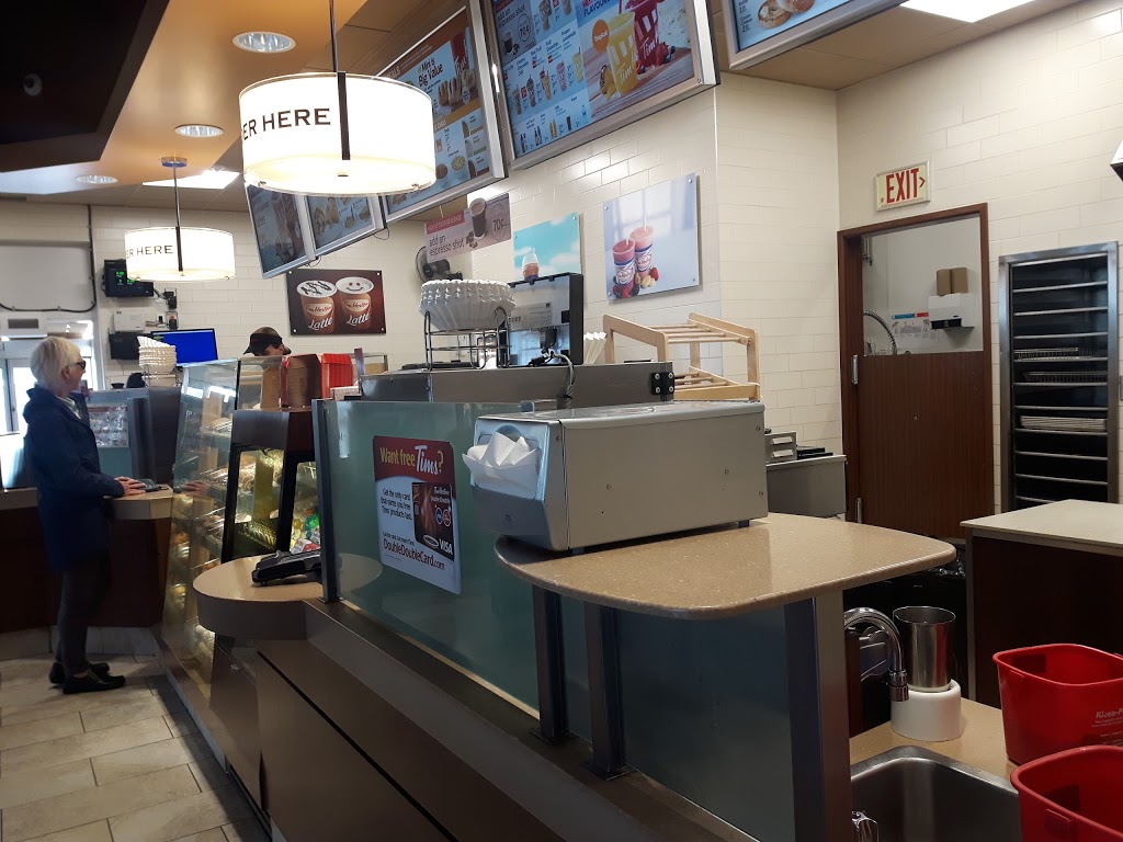 Tim Hortons | 12 Fireside Gate, Cochrane, AB T4C 0V9, Canada | Phone: (403) 851-3882