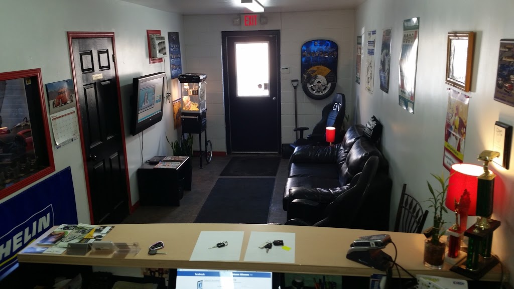 Beamsville Transmission & Auto Service Inc. | 4296 Bartlett Rd, Beamsville, ON L0R 1B1, Canada | Phone: (289) 566-9600