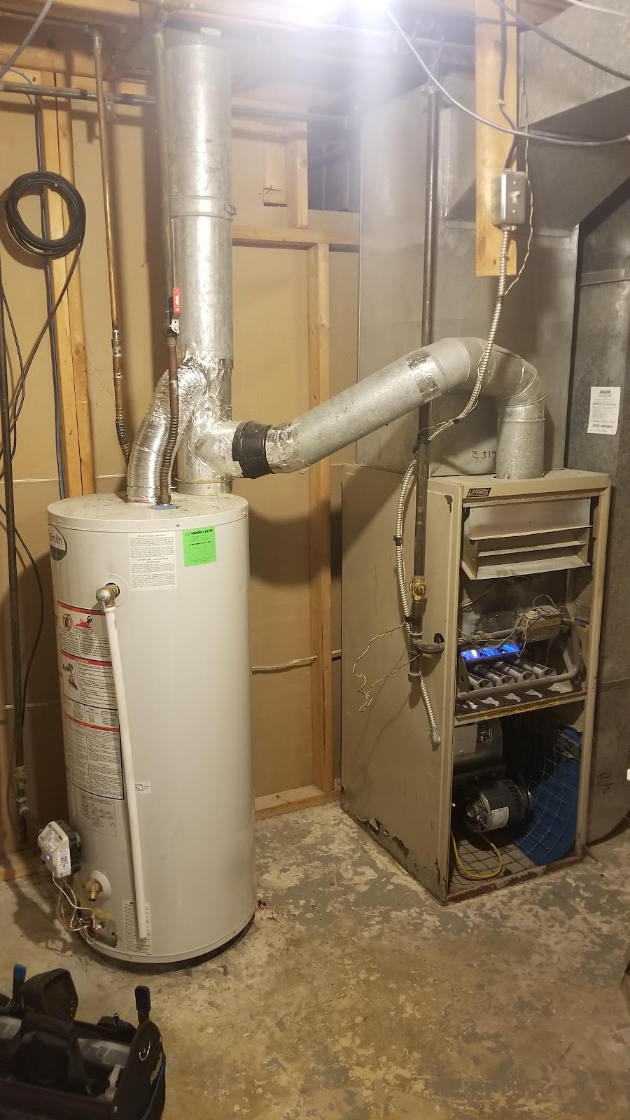 Quantum Property Inspections | 102 Jackson Close, Red Deer, AB T4P 3W5, Canada | Phone: (403) 550-3658