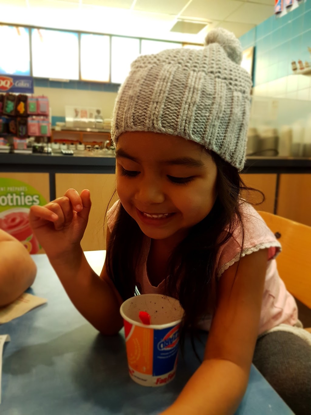 Dairy Queen (Treat) | 793 Boulevard Saint-Jean-Baptiste, Mercier, QC J6R 1E9, Canada | Phone: (450) 692-1222