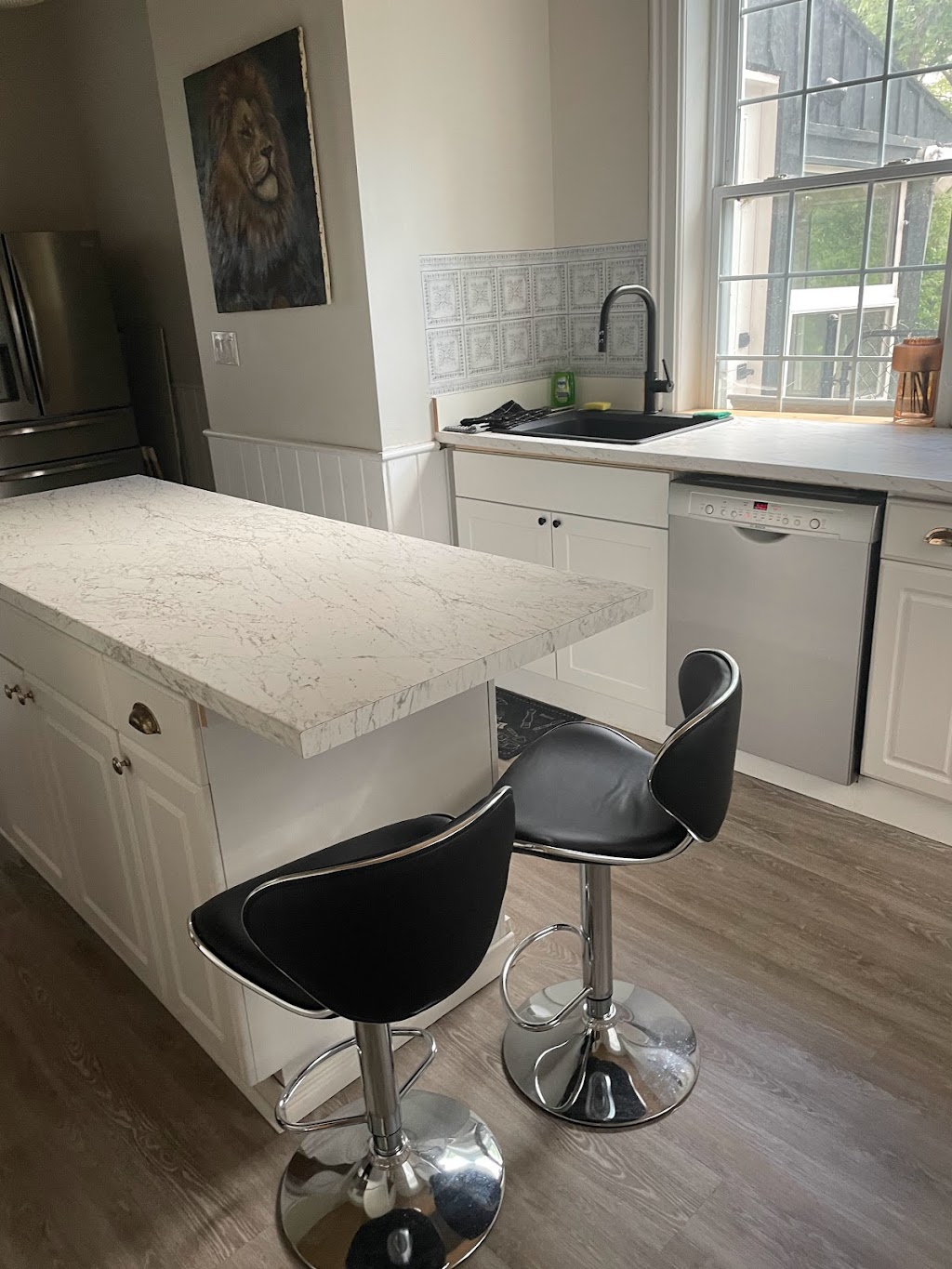 OCD Cleaning | 3384 Goldstein Rd, Washago, ON L0K 2B0, Canada | Phone: (249) 877-1015