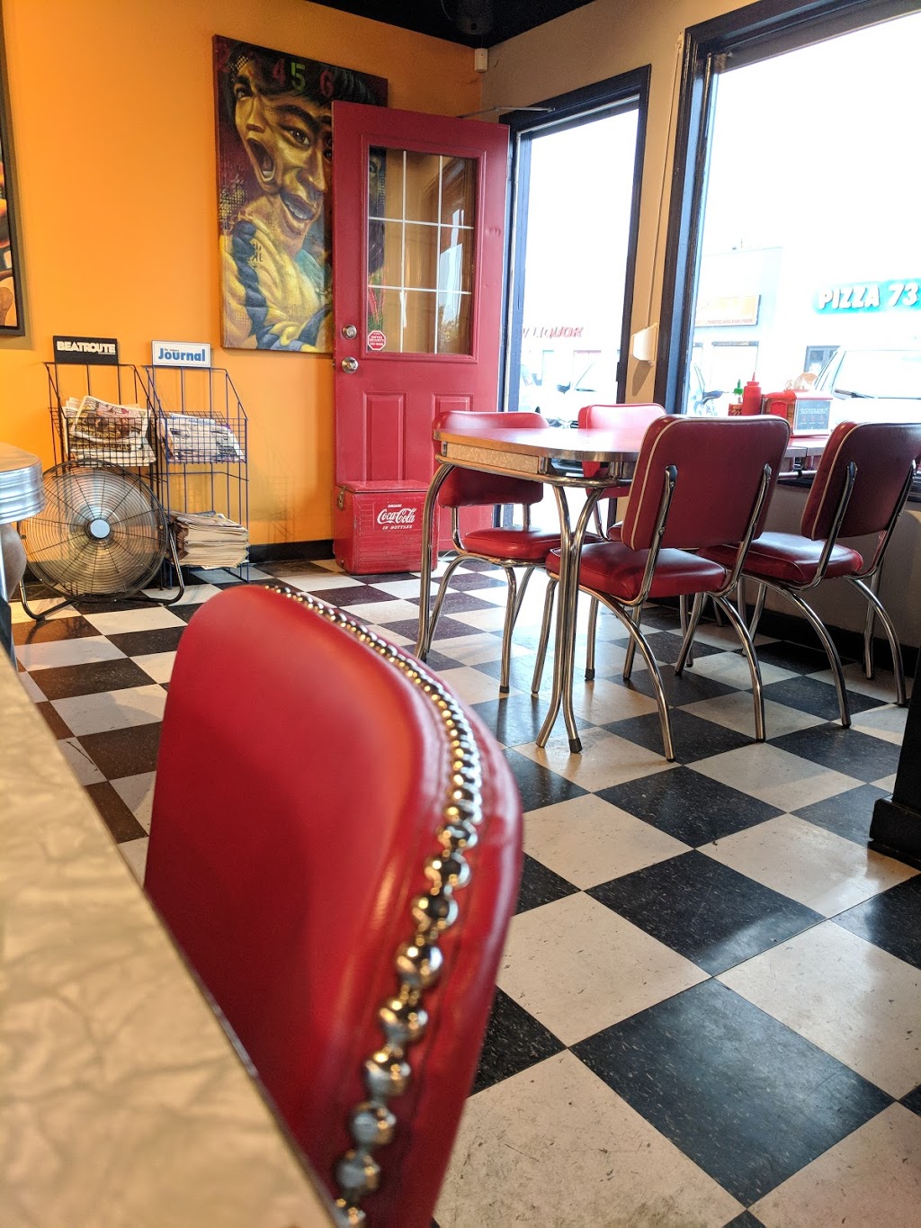 Cadence Coffee | 6407 Bowness Rd NW, Calgary, AB T3B 0E6, Canada | Phone: (403) 247-9955