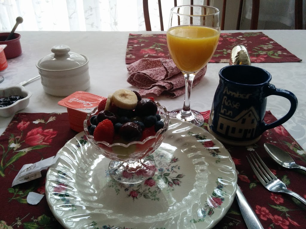 Amber Rose Inn | Mahone Bay, NS B0J 2E0, Canada | Phone: (902) 624-1060