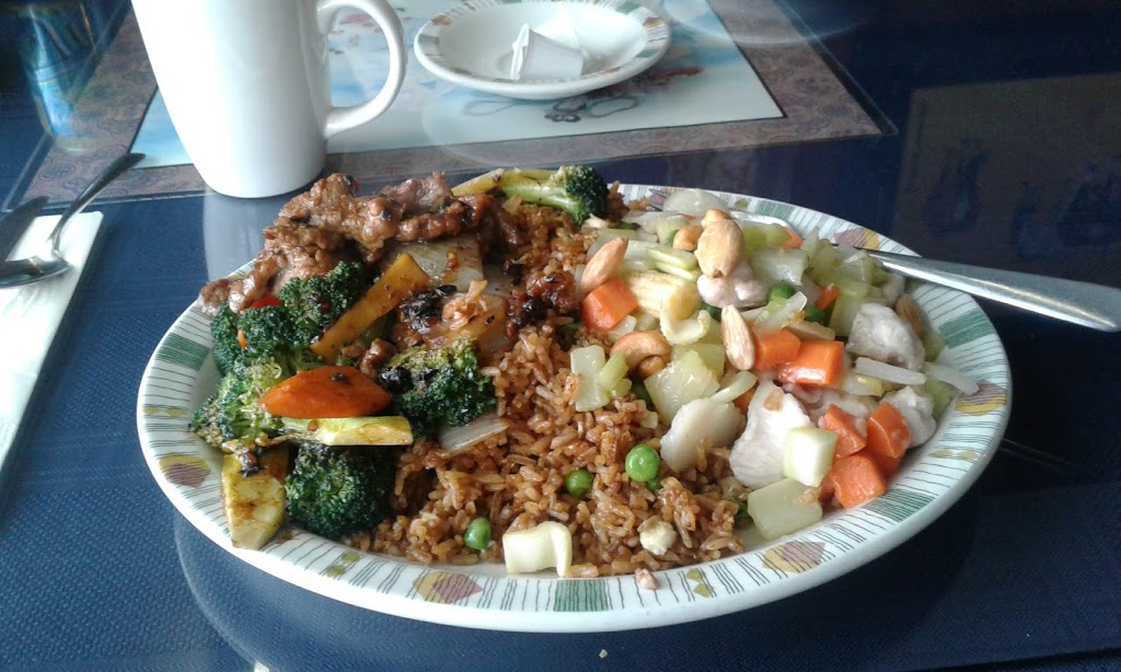 Bamboo Gardens | 1603 18 St NE, Calgary, AB T2E 4W2, Canada | Phone: (403) 277-1246