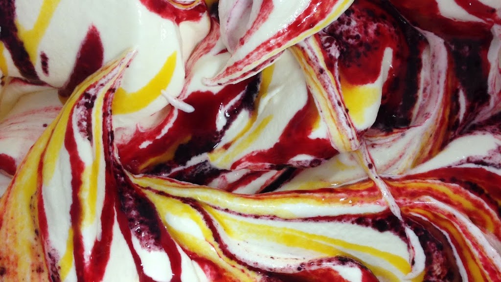 Happy Cow Ice Cream Inc. | 561 BC-3, Fernie, BC V0B 1M0, Canada | Phone: (250) 423-8381