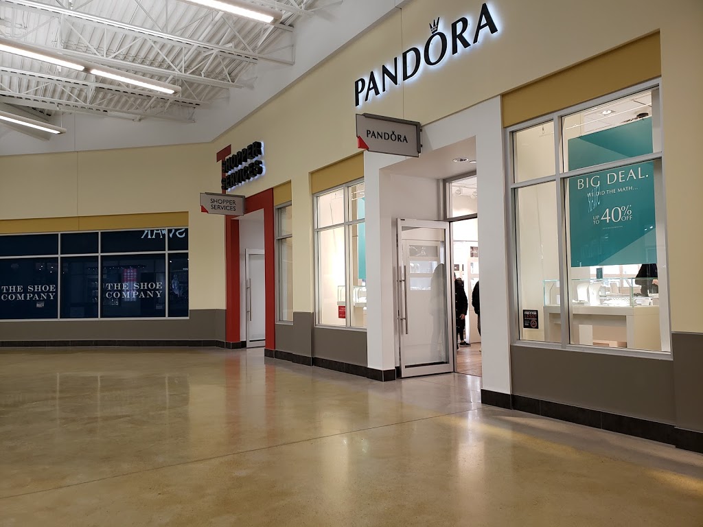 PANDORA Jewellery | 3311 Simcoe 89, Cookstown, ON L0L 1L0, Canada | Phone: (705) 458-4222