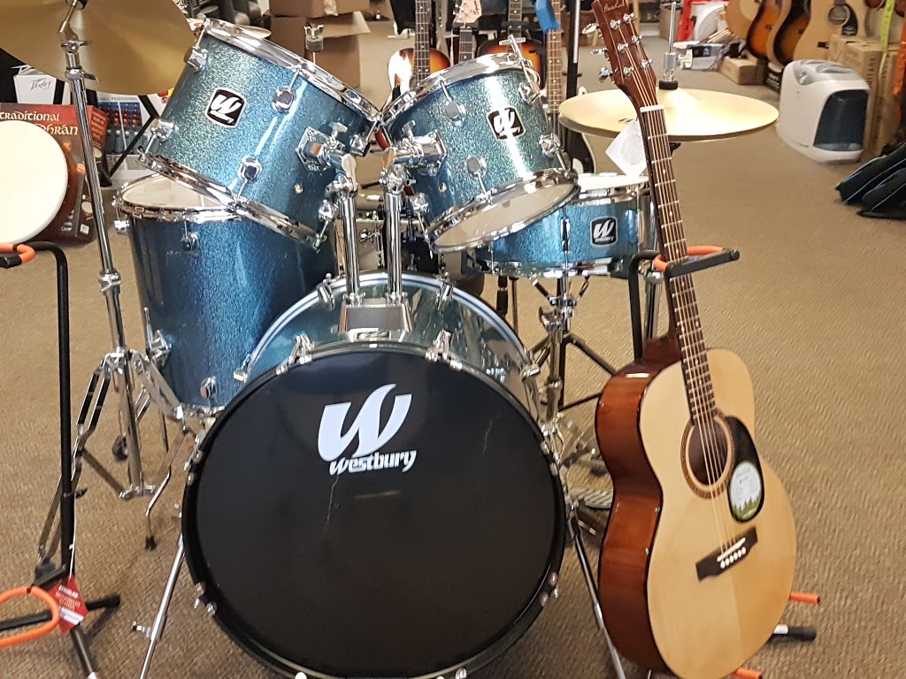 Opry Music Store | 115 Jail St, Miramichi, NB E1V 1Z6, Canada | Phone: (506) 836-9988