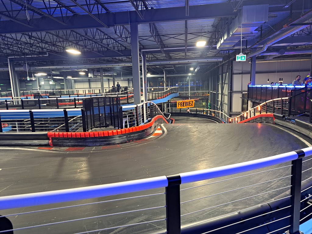 TAG EKarting & Amusement 270 Rue Sicard, SainteThérèse, QC J7E 3X4, Canada TAG EKarting & Amusement 270 Rue Sicard, SainteThérèse, QC J7E 3X4, Canada