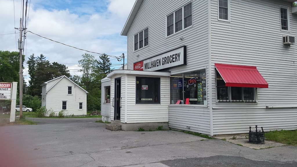 Millhaven Grocery | 5532 Bath Rd, Bath, ON K0H 1G0, Canada | Phone: (613) 352-3352