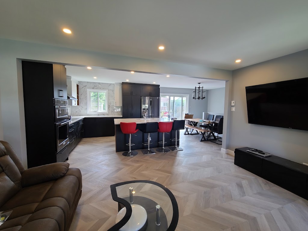 Entreprise M. R. Bélanger Inc | 94 Rue Latour, Saint-Constant, QC J5A 1E6, Canada | Phone: (438) 394-7951
