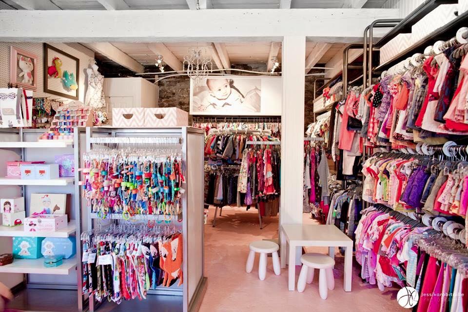 Mlle et Coco | 811 Route Jean-Gauvin, Québec, QC G1X 4V9, Canada | Phone: (581) 742-4240