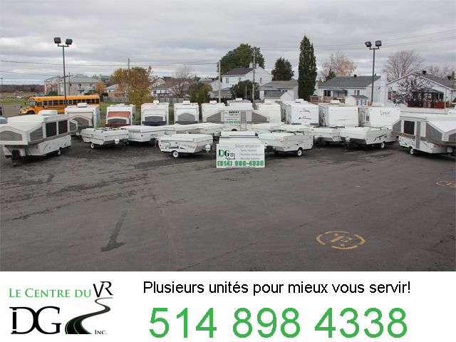 Le centre du vr Dg inc. | 53 Montée de St Sulpice, Saint-Sulpice, QC J5W 4L3, Canada | Phone: (514) 898-4338