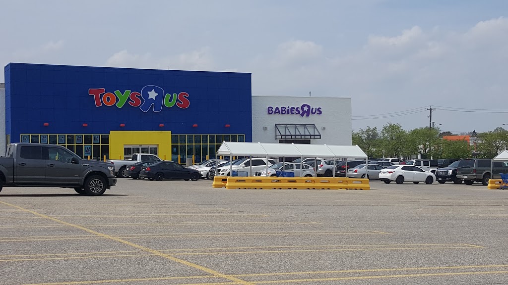 BabiesRUs | 419 Fairway Rd S, Kitchener, ON N2C 1X4, Canada | Phone: (519) 894-8697
