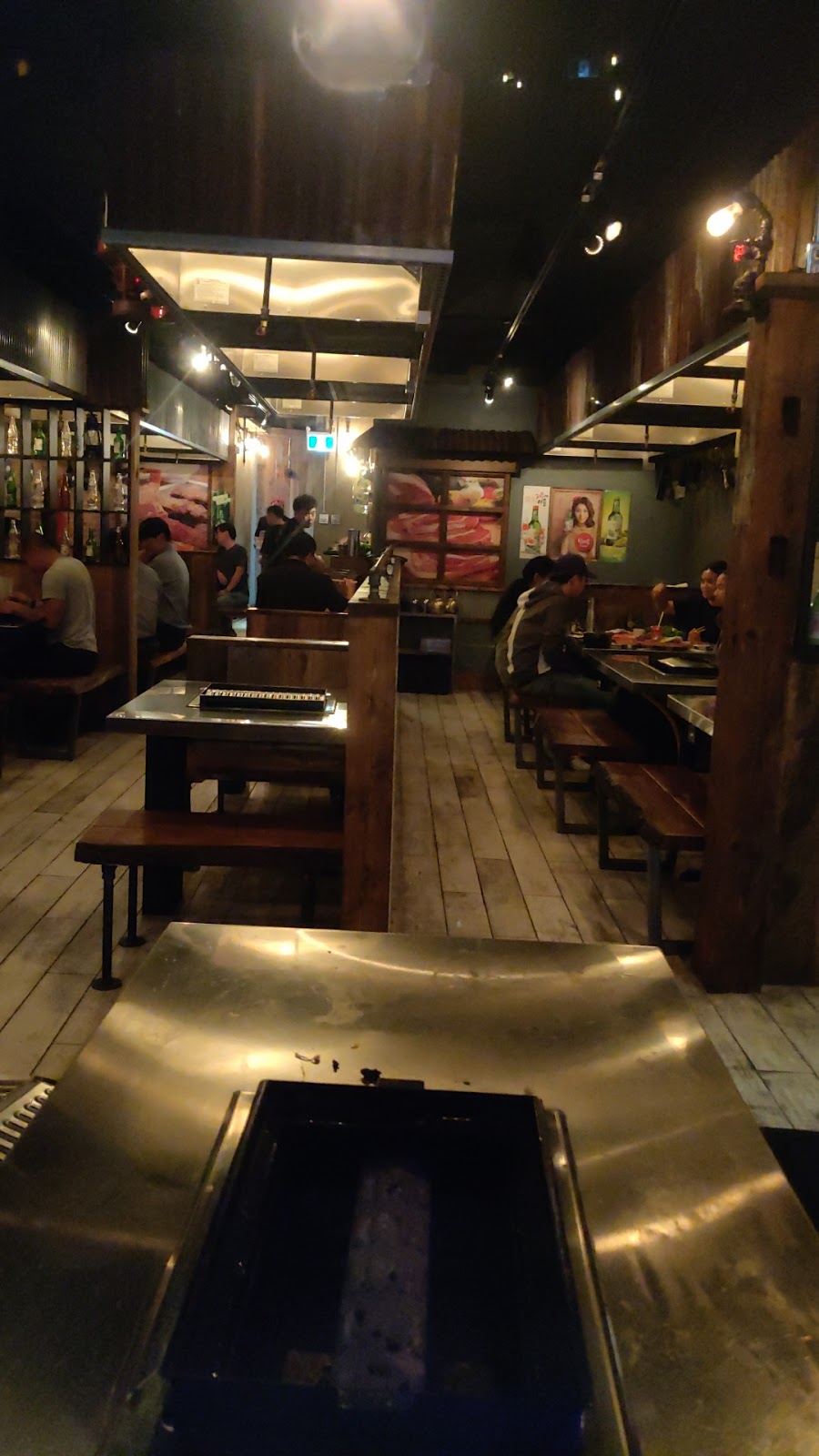 SSAM | 5211 Yonge St, North York, ON M2N 5P8, Canada | Phone: (416) 519-9769