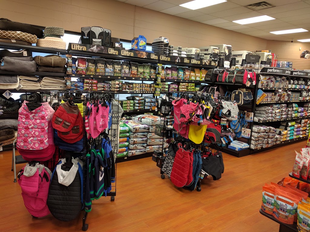 Bosleys by Pet Valu | 15428 Fraser Hwy #106, Surrey, BC V3R 3P5, Canada | Phone: (604) 589-4211
