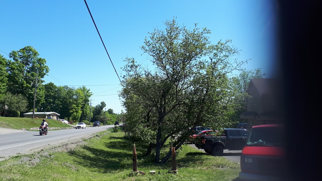 Isolations Hogue | 764 Ch des Hauteurs, Saint-Hippolyte, QC J8A 1H1, Canada | Phone: (450) 224-2050