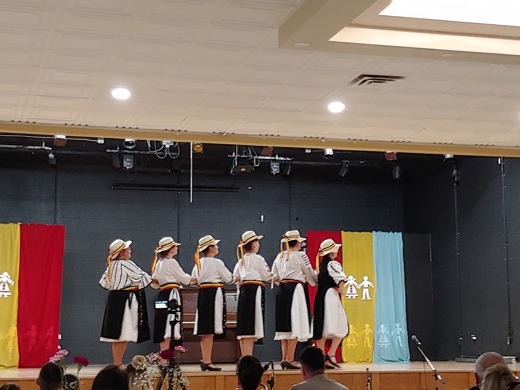 Romanian Cultural Centre-Banatul | 2150 Bleams Rd, Kitchener, ON N2E 3Y1, Canada | Phone: (519) 570-0172