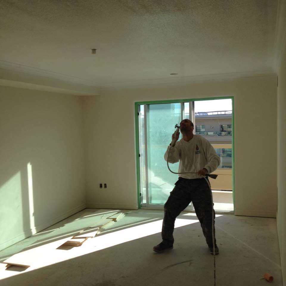 Milan Painting | 920 Courtland Ave E, Kitchener, ON N2C 1K5, Canada | Phone: (226) 581-1164