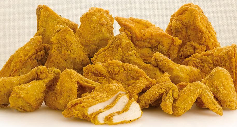 Mary Browns Famous Chicken and Taters | 16228 Ellerslie Rd SW, Edmonton, AB T6W 1A4, Canada | Phone: (780) 244-0440