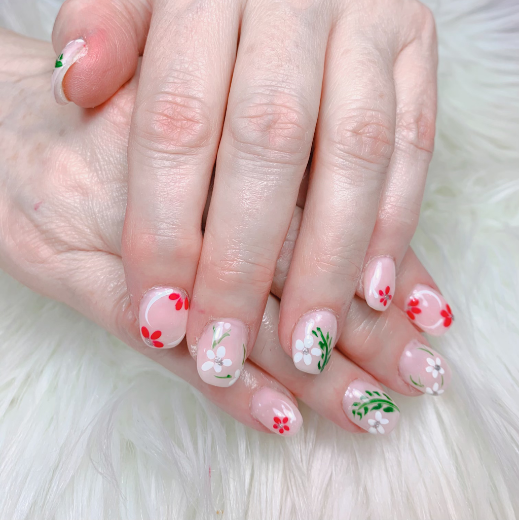 JiJi Nail Spa & Laser Centre | 2200 McPhillips St #135, Winnipeg, MB R2V 3P4, Canada | Phone: (204) 633-8594