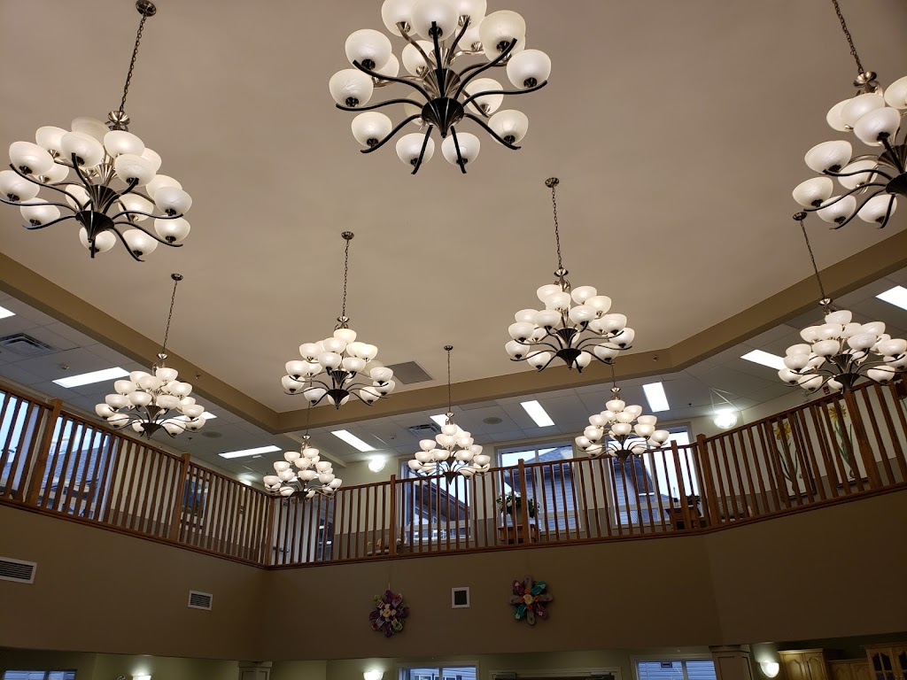 Joseph Creek Village | 1901 Willowbrook Dr, Cranbrook, BC V1C 6S4, Canada | Phone: (250) 417-0666