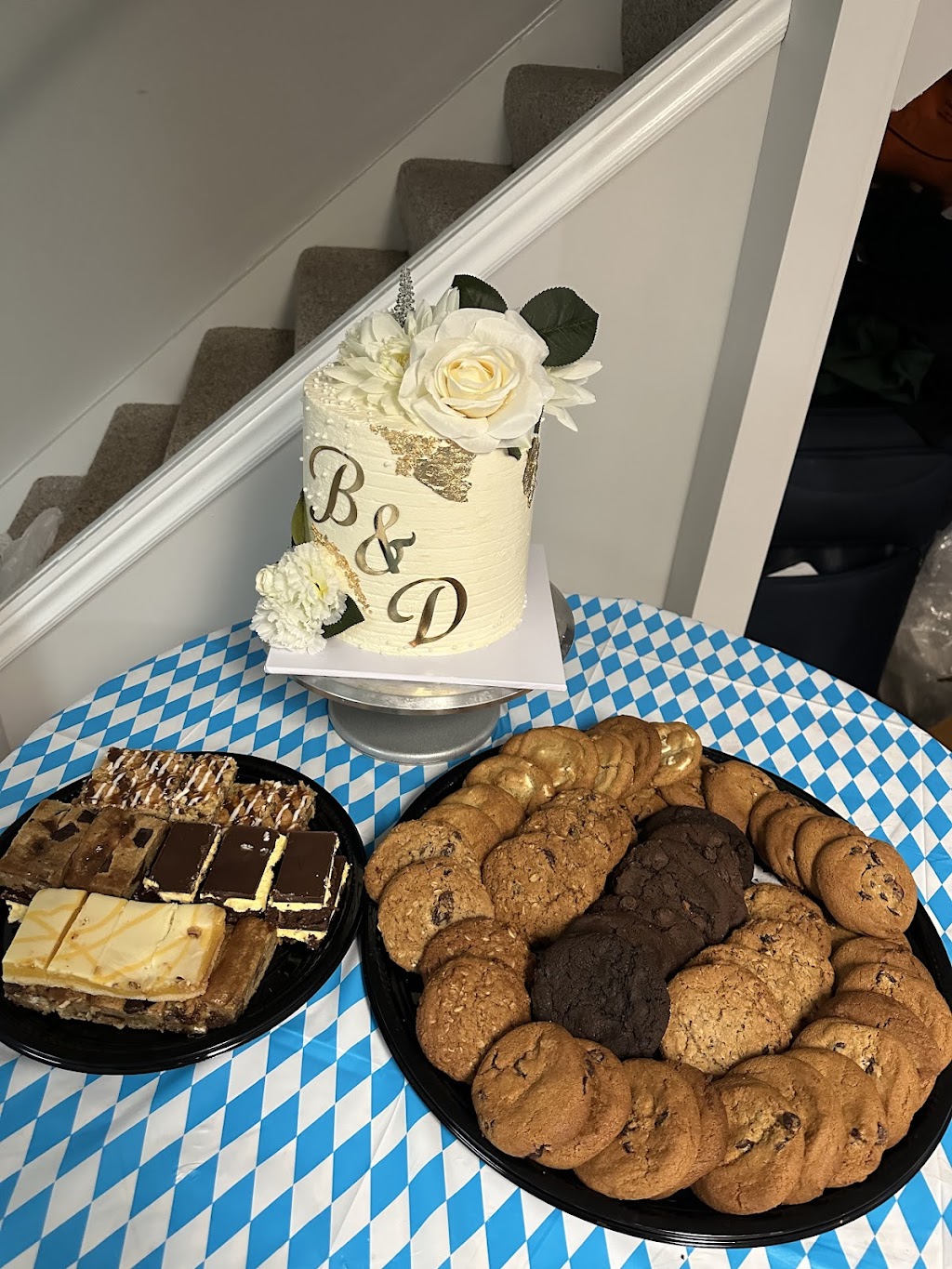 Sweetcakesnslices | Kitchener, ON N2P 1K7, Canada | Phone: (226) 883-2322