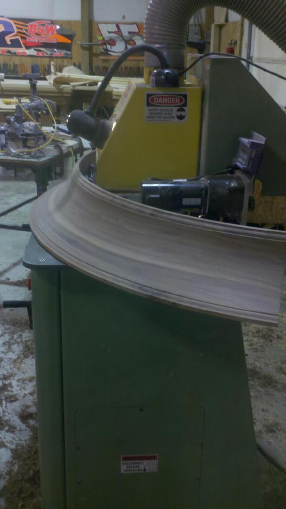 Mikron Woodworking Machinery | 1588 ON-60, Renfrew, ON K7V 3Z6, Canada | Phone: (800) 496-4589