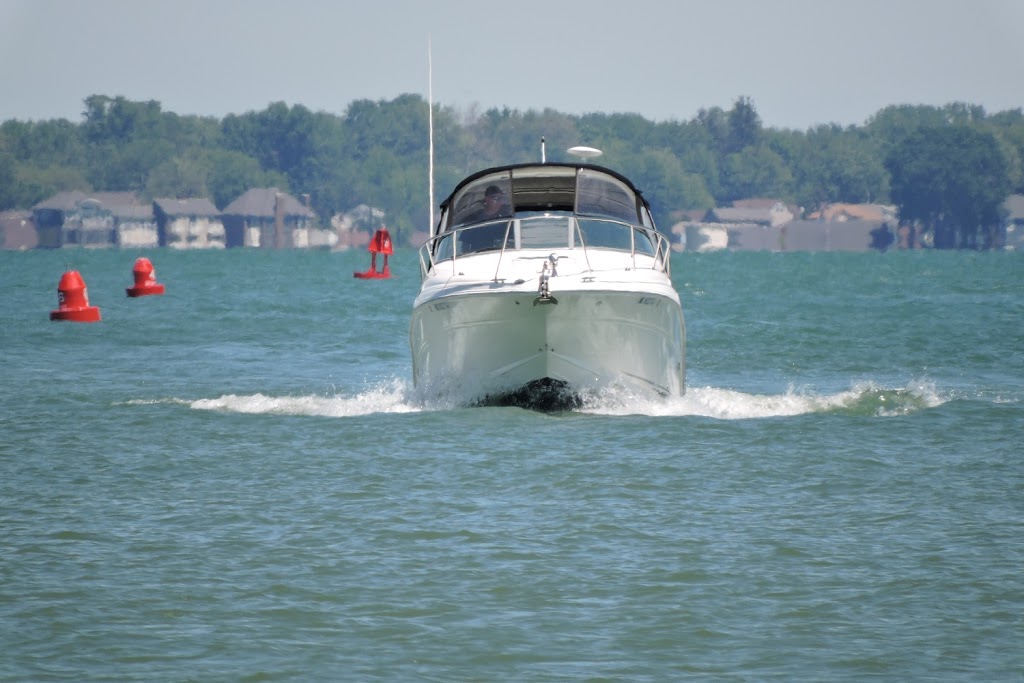 Safe Harbor Belle Maer | 41700 Conger Bay Dr, Harrison Charter Township, MI 48045, USA | Phone: (586) 465-4534