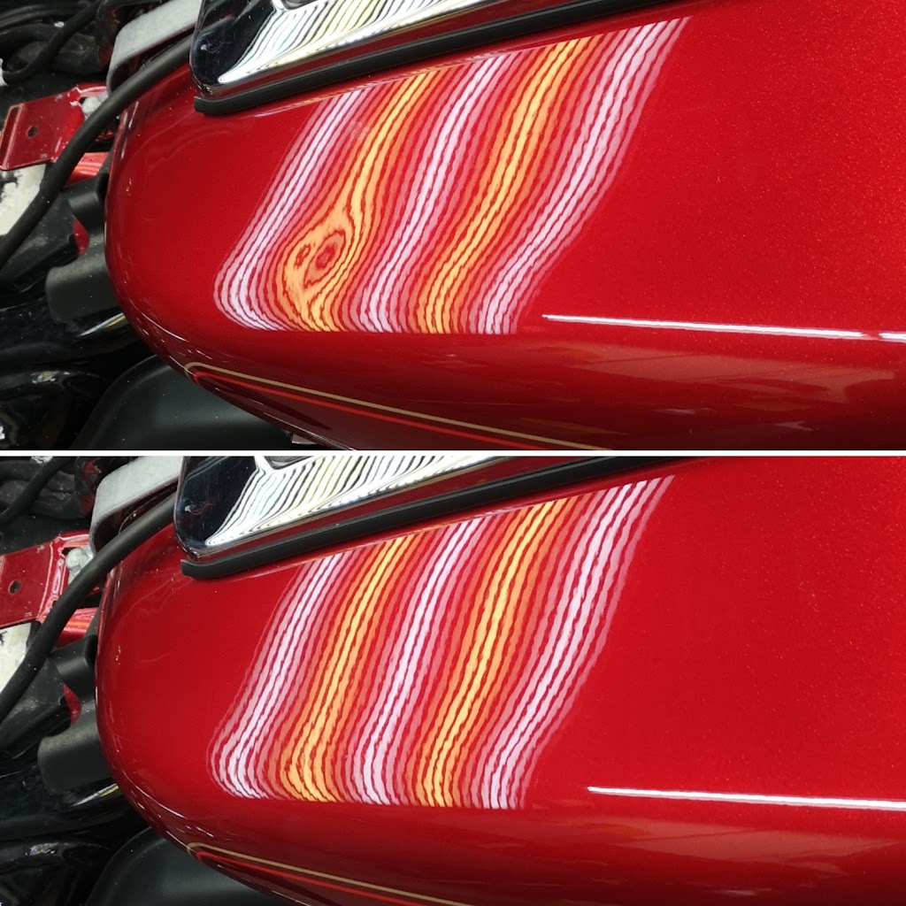 Trident Paintless Dent Repair | Box 6, 37049 Rd 14 N, Darlingford, MB R0G 0L0, Canada | Phone: (204) 362-9577