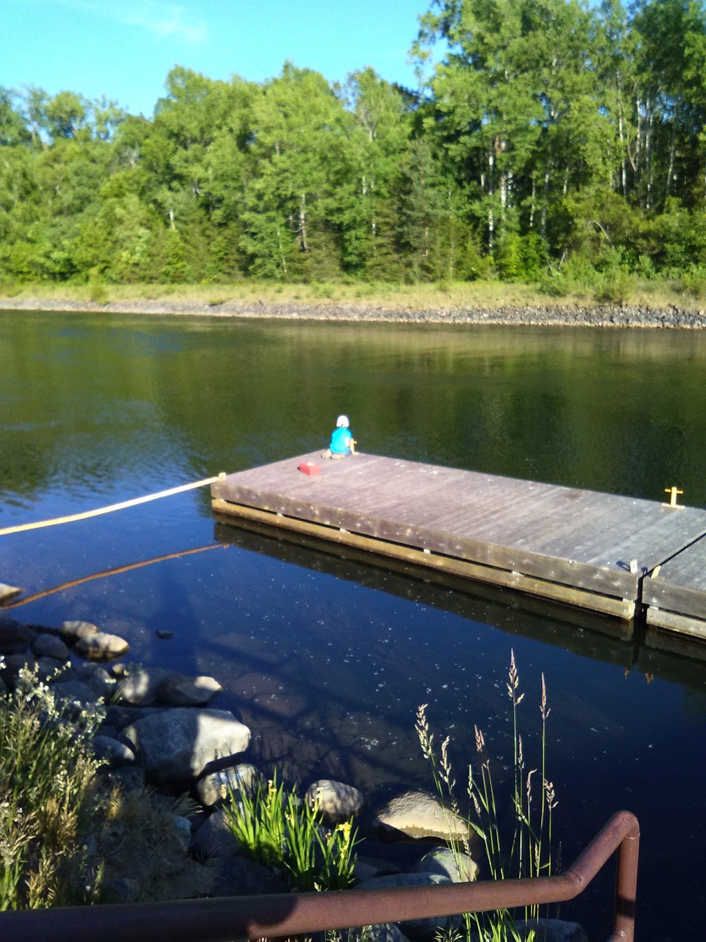 Canada Parks Svc | 22023 County Rd 33, Carrying Place, ON K0K 1L0, Canada | Phone: (613) 392-8931