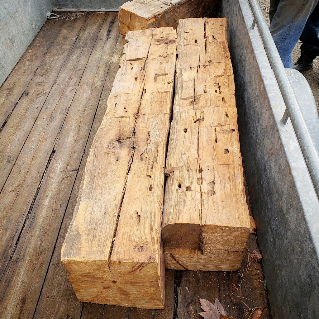 HUMBLE BARN ⚜️ Quality Reclaimed Wood Products | 60 Chem. Vigneault, Cantley, QC J8V 3A6, Canada | Phone: (613) 402-6332