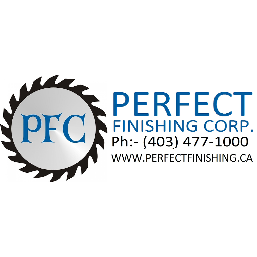 Perfect Finishing Corp. | 2021 Centre Ave S.E, Calgary, AB T2E 0A9, Canada | Phone: (403) 477-1000