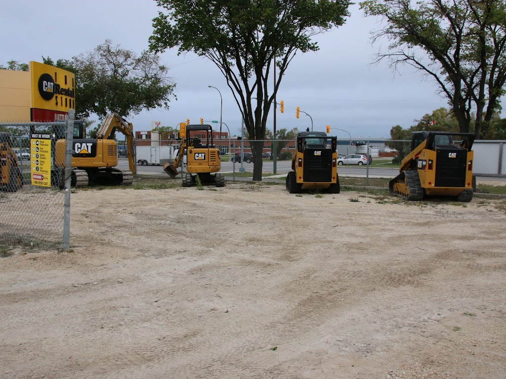 Battlefield Equipment Rentals | 10 Irene St, Winnipeg, MB R3T 0P1, Canada | Phone: (204) 474-2411
