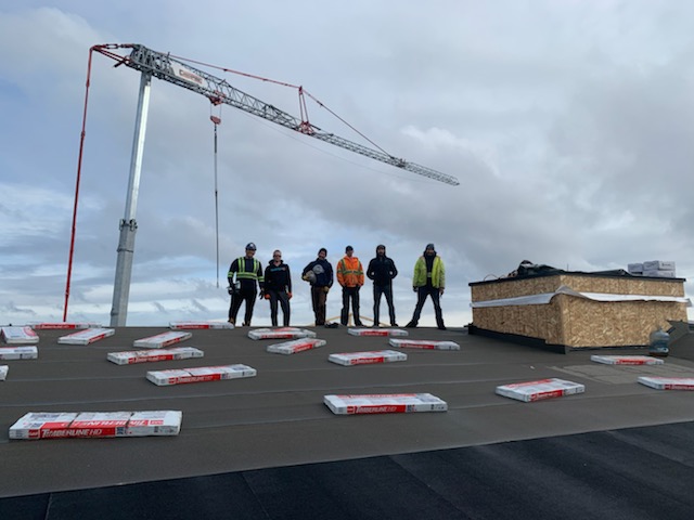 Aces Roofing | 1940 Ryan Rd E, Comox, BC V9M 4C9, Canada | Phone: (250) 334-2667