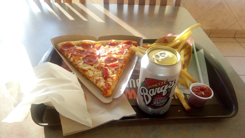 Pizza Pizza | 847 Jane St, York, ON M6N 4C4, Canada | Phone: (416) 967-1111