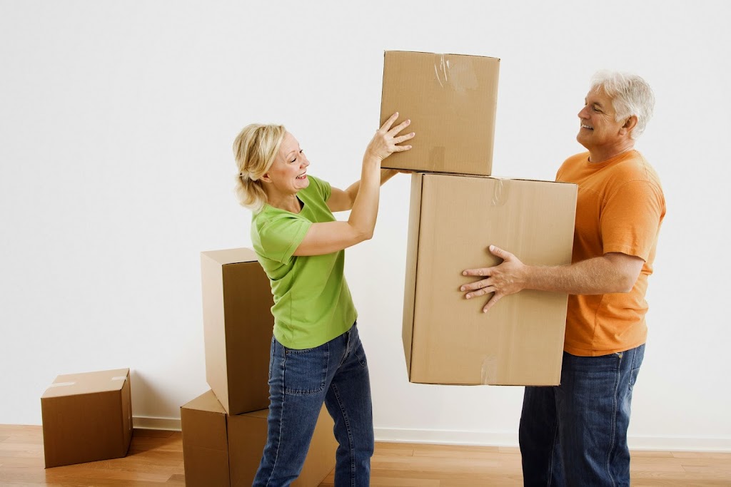 Kingston Movers (Moving Company) | 30 Maccauley St., Kingston, ON K7K 2V7, Canada | Phone: (866) 904-9467