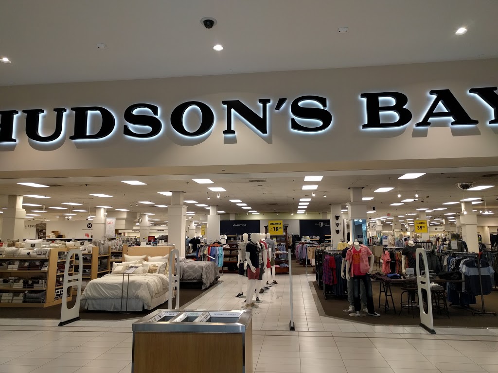 Hudsons Bay | 419 King St W, Oshawa, ON L1J 4X3, Canada | Phone: (905) 571-1211